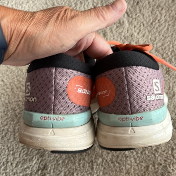 Salomon Sneakers - Picture 5 of 7